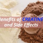 Benefits of Creatine & Side Effects
