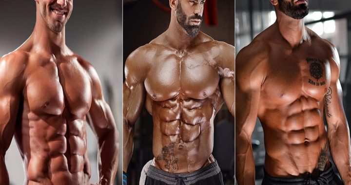 Top 25 Instagram Female Fitness Models with Biography | EFitnessHelp