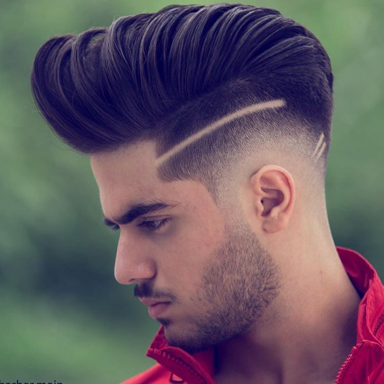 10 Best Hairstyles For Men in 2023 | EFitnessHelp