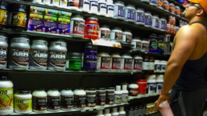 choose right supplements
