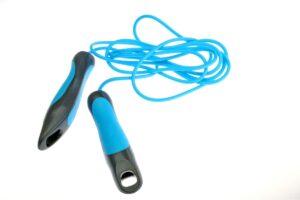 jump ropes exercise