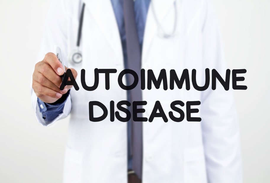 Auto-Immune Attacks