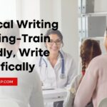 Medical Writing Training