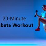 The 20-Minute Tabata Workout Is Equally Effective and Easy as an Hour On the Treadmill