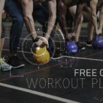 Free Gym Workout Plan