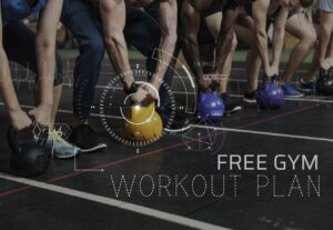 best free gym workout app